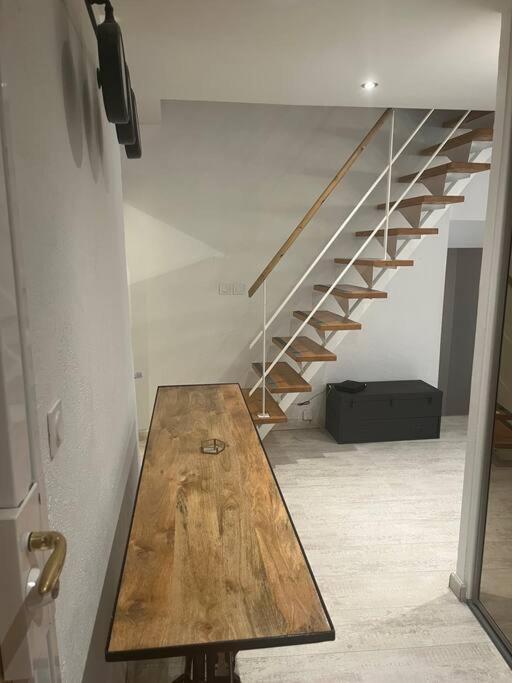 L'Escalier Du Chateau T4 Duplex 9 Couchages 4* Annecy Buitenkant foto