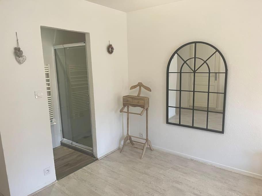 L'Escalier Du Chateau T4 Duplex 9 Couchages 4* Annecy Buitenkant foto