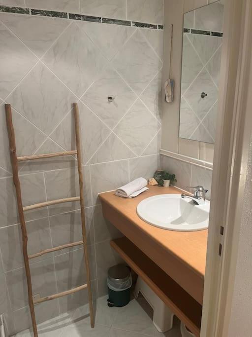L'Escalier Du Chateau T4 Duplex 9 Couchages 4* Annecy Buitenkant foto