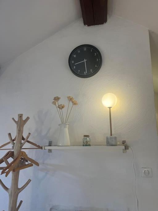 L'Escalier Du Chateau T4 Duplex 9 Couchages 4* Annecy Buitenkant foto